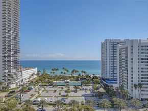 1865 S Ocean Dr 14M, Hallandale Beach FL 33009