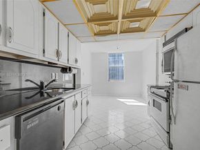 1865 S Ocean Dr 14M, Hallandale Beach FL 33009