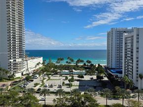 1865 S Ocean Dr 14M, Hallandale Beach FL 33009
