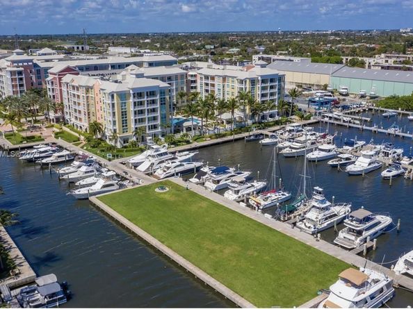 802 W Windward Way 411, Lantana FL 33462