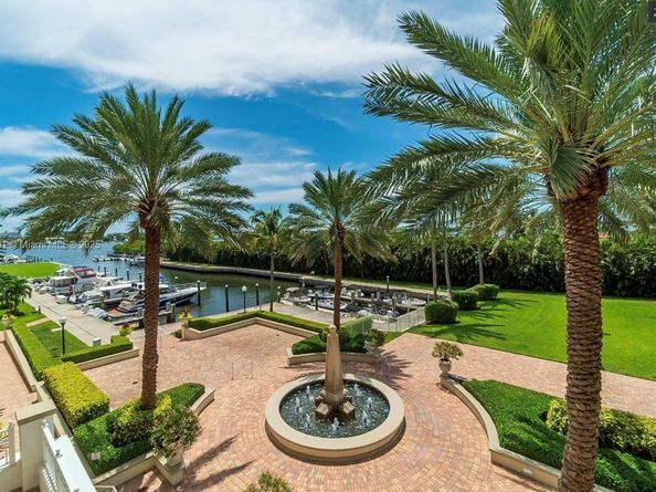 802 W Windward Way 411, Lantana FL 33462