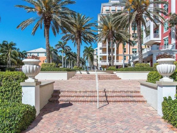 802 W Windward Way 411, Lantana FL 33462