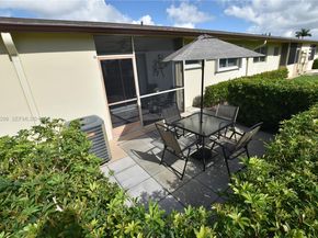 2852 Crosley Drive west G, West Palm Beach FL 33415