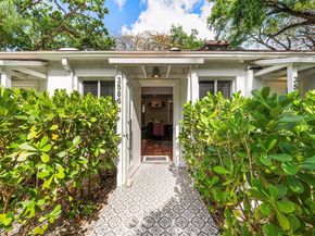 3586 Main Hwy, Coconut Grove FL 33133