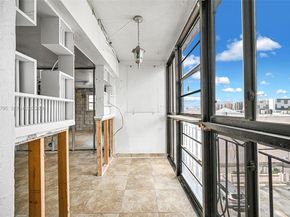 3640 NW 9th St 401, Miami FL 33125