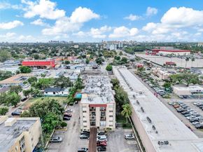 3640 NW 9th St 401, Miami FL 33125