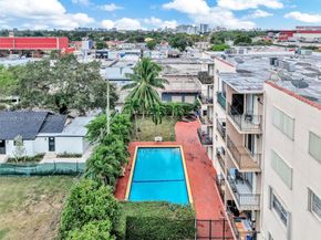 3640 NW 9th St 401, Miami FL 33125