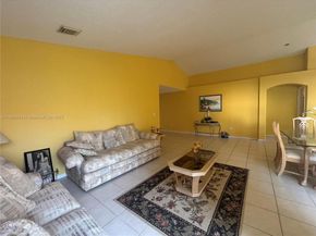 18581 NW 23rd St, Pembroke Pines FL 33029