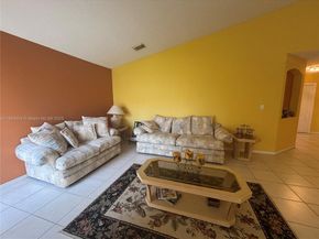 18581 NW 23rd St, Pembroke Pines FL 33029