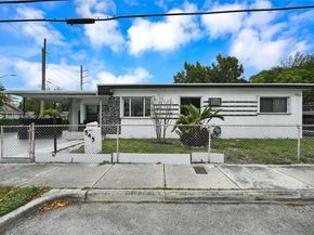 545 NW 77th St, Miami FL 33150