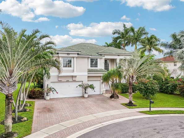 11759 Paradise Cove Ln, Wellington FL 33449
