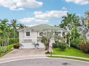 11759 Paradise Cove Ln, Wellington FL 33449