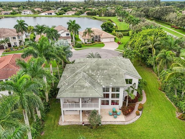 11759 Paradise Cove Ln, Wellington FL 33449