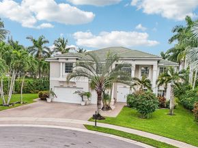 11759 Paradise Cove Ln, Wellington FL 33449