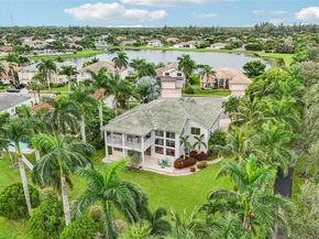 11759 Paradise Cove Ln, Wellington FL 33449