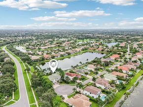 11759 Paradise Cove Ln, Wellington FL 33449