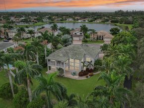 11759 Paradise Cove Ln, Wellington FL 33449