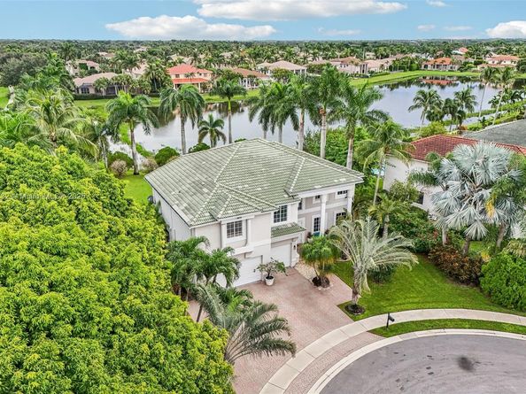 11759 Paradise Cove Ln, Wellington FL 33449