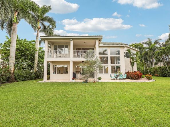11759 Paradise Cove Ln, Wellington FL 33449