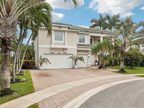 11759 Paradise Cove Ln, Wellington FL 33449