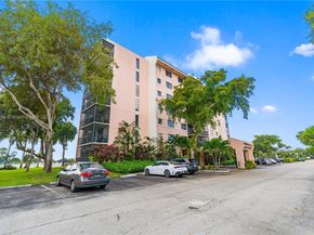 20840 San Simeon Way 307, Miami FL 33179