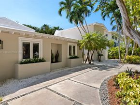 200 W Mcintyre St, Key Biscayne FL 33149