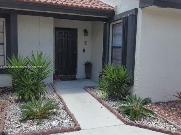 15299 SW 45th Ter G63, Miami FL 33185