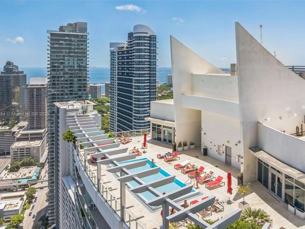1100 S Miami Ave 1609, Miami FL 33130
