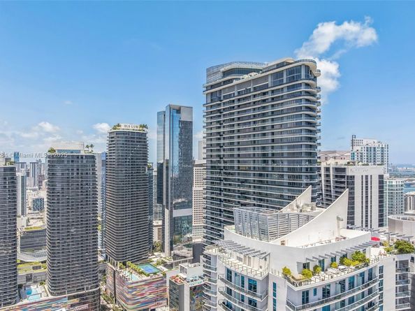 1100 S Miami Ave 1609, Miami FL 33130