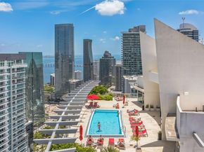 1100 S Miami Ave 1609, Miami FL 33130
