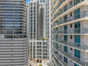 1100 S Miami Ave 1609, Miami FL 33130