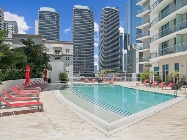 1100 S Miami Ave 1609, Miami FL 33130
