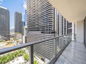 1100 S Miami Ave 1609, Miami FL 33130