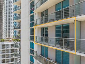 1100 S Miami Ave 1609, Miami FL 33130