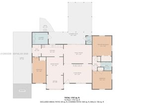 1879 SW 16th St, Miami FL 33145