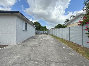 12001 SW 191st Ter, Miami FL 33177