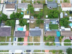 12001 SW 191st Ter, Miami FL 33177