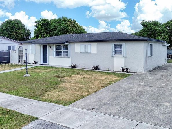 12001 SW 191st Ter, Miami FL 33177