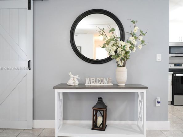 12001 SW 191st Ter, Miami FL 33177