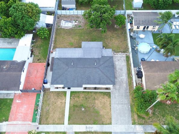 12001 SW 191st Ter, Miami FL 33177