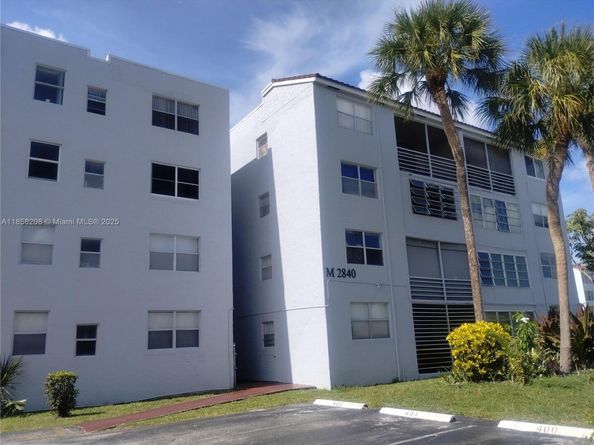 2840 Somerset Dr 101M, Lauderdale Lakes FL 33311