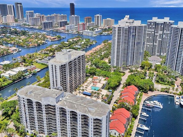 3640 Yacht Club Dr 1704, Aventura FL 33180