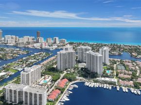 3640 Yacht Club Dr 1704, Aventura FL 33180
