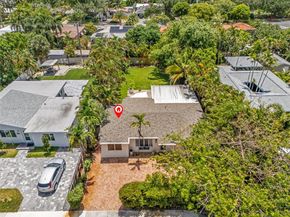 1420 NE 15th Ave, Fort Lauderdale FL 33304