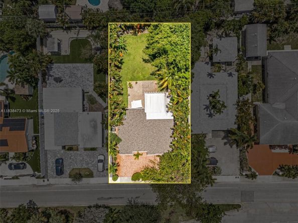1420 NE 15th Ave, Fort Lauderdale FL 33304