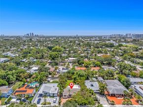 1420 NE 15th Ave, Fort Lauderdale FL 33304