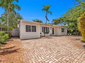 1420 NE 15th Ave, Fort Lauderdale FL 33304