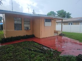 Undisclosed Address #A11881076, Miramar FL 33023
