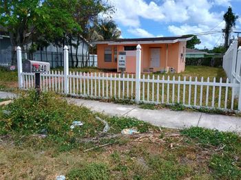 Undisclosed Address #A11881076