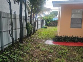 Undisclosed Address #A11881076, Miramar FL 33023